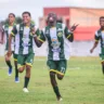 Progresso estreia na competição com vitória contra o São Raimundo. (Foto: BV Esporte)
