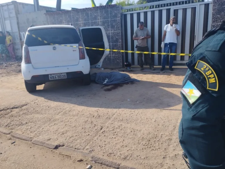 Antônia Araújo Sousa, de 52 anos, foi morta com um tiro na cabeça em 29 de setembro de 2023 (Foto: Divulgação)