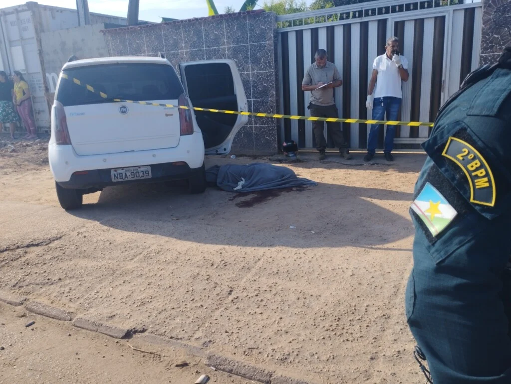Antônia Araújo Sousa, de 52 anos, foi morta com um tiro na cabeça em 29 de setembro de 2023 (Foto: Divulgação) Antônia Araújo Sousa, de 52 anos, foi morta com um tiro na cabeça em 29 de setembro de 2023 (Foto: Divulgação)