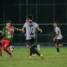 Rio Negro aplica maior goleada do Roraimense Sub-17