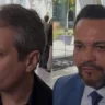 Dirigentes do Norte defendem Samir Xaud na CBF: 'Vai dar um show'