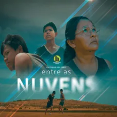 Filme tem direção do cineasta roraimense Alex Pizano (Foto Divulgação)