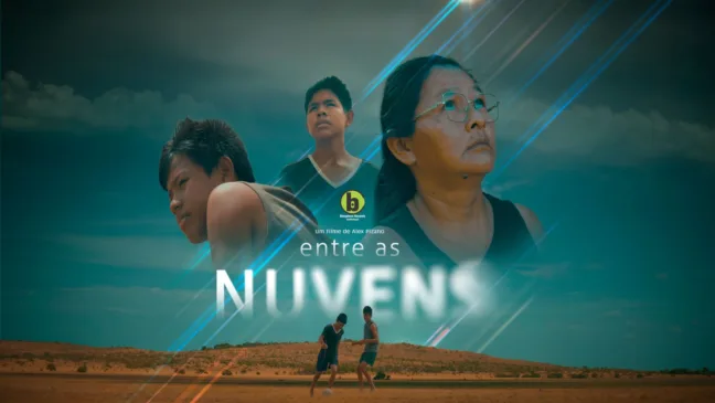 Filme tem direção do cineasta roraimense Alex Pizano (Foto Divulgação)