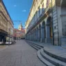 A declaração de entrada em Portugal é obrigatória para todos os cidadãos estrangeiros nacionais (Foto: Raisa Carvalho)
