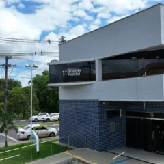 Policia Civil indicia homem por  falsificar recibos de pensão alimentícia para enganar (Foto: ASCOM PCRR) 