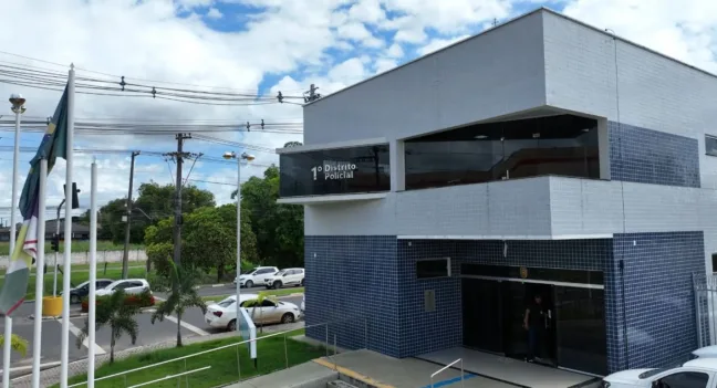 Policia Civil indicia homem por  falsificar recibos de pensão alimentícia para enganar (Foto: ASCOM PCRR) 