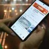 Assembleia Legislativa atua para promover inclusão digital e acesso à informação na palma da mão – Foto: Jader Souza/ SupCom ALE-RR