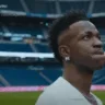 “Baila, Vini”: Documentário mostra a trajetória de Vinícius Júnior