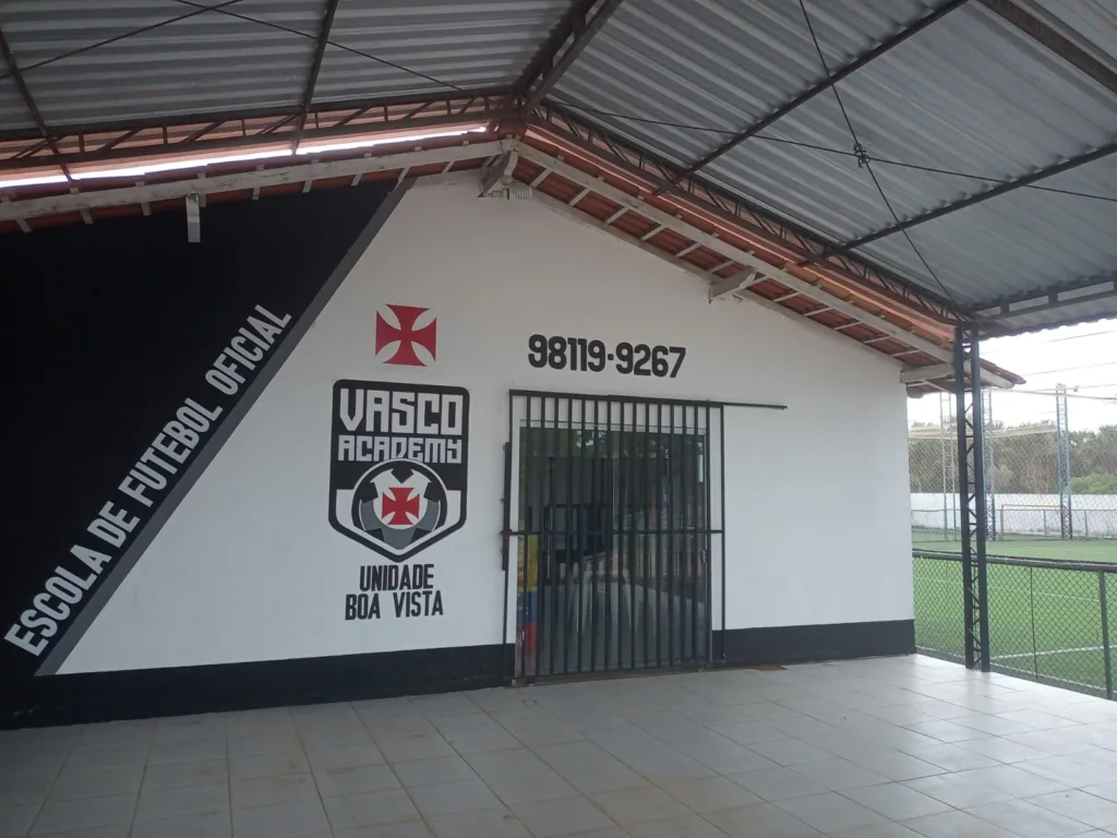 Escolinha do Vasco