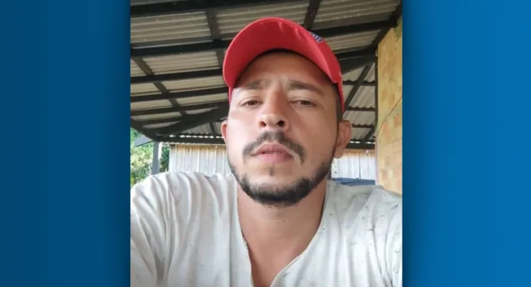 Bruno Paiva Ferreira tinha 29 anos. Foto: reprodução