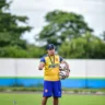 Felipe Loureiro é novo preparador físico do GAS
