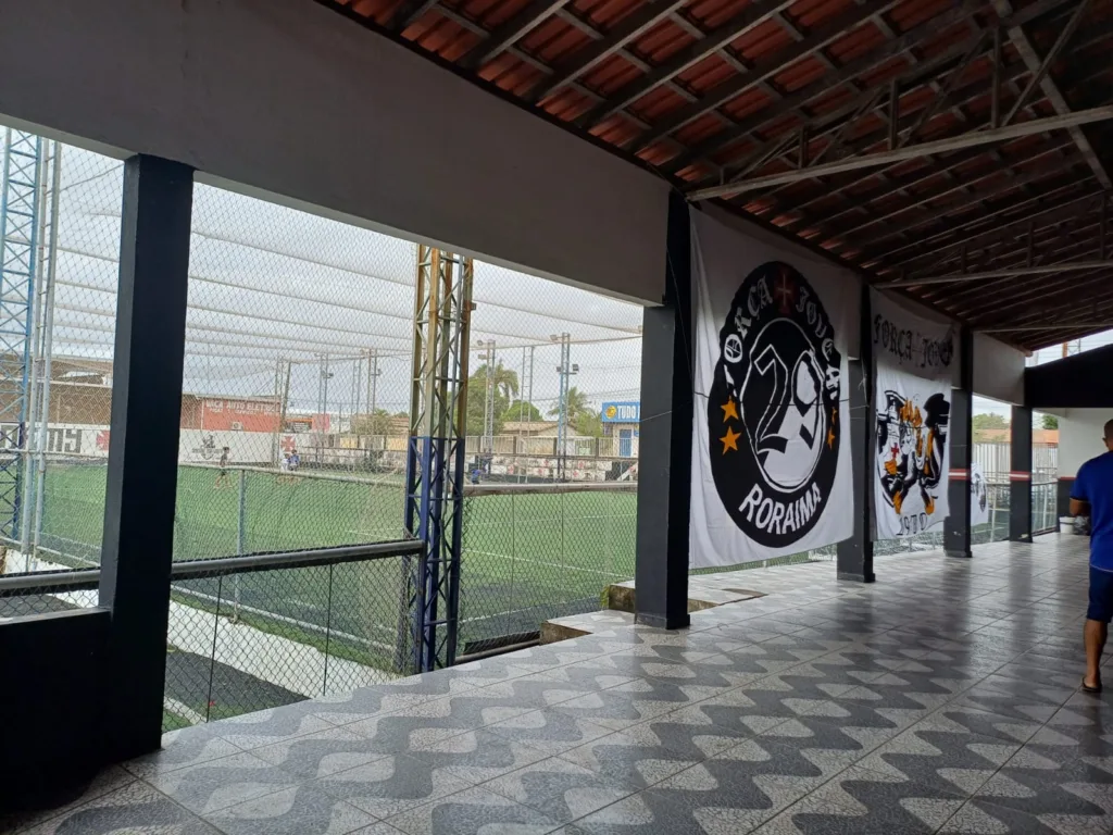 Escolinha do Vasco