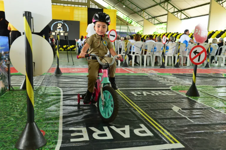 Campanha mostra redução de acidentes em Boa Vista e reforça ações educativas durante o mês