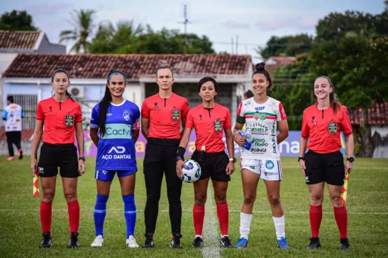 Mundão é eliminado na primeira fase da Copa do Brasil