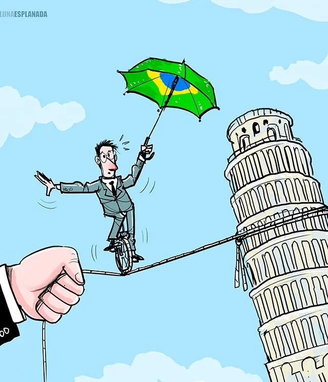 Deputados reagem a proposta italiana sobre cidadania e articulam ações com Roma