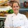 Flávia Masiero participará da programação com uma aula show ao lado da chef Sarmento, do Pará, e como chef convidada do Jantar Magno. (Foto: Divulgação)