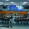 Assunto foi debatido na sessão desta terça-feira (13). (Foto: ader Souza/ SupCom ALE-RR)

 