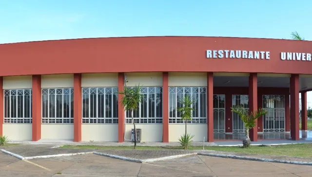 Informe foi feito aos alunos por meio de grupo de mensagens (Foto: ASCOM UFRR)