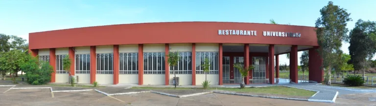 Informe foi feito aos alunos por meio de grupo de mensagens (Foto: ASCOM UFRR)