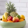 O amadurecimento das frutas é um processo natural que altera sabor, textura, cor e aroma (Foto: Divulgação)