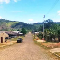 Uiramutã, município do norte do estado de Roraima - Reprodução do X @historia_pensar