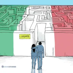 Nova Lei Italiana restringe cidadania para brasileiros: Especialista critica pressa do Governo Meloni