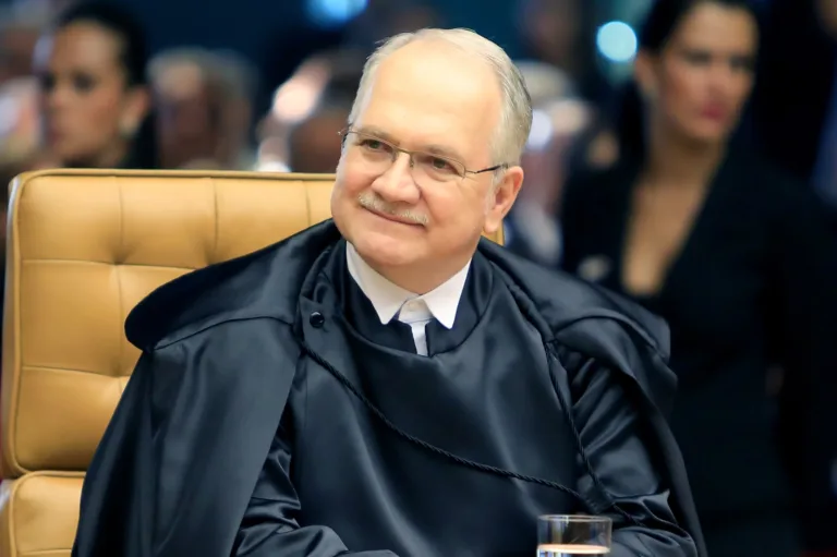 edson fachin
