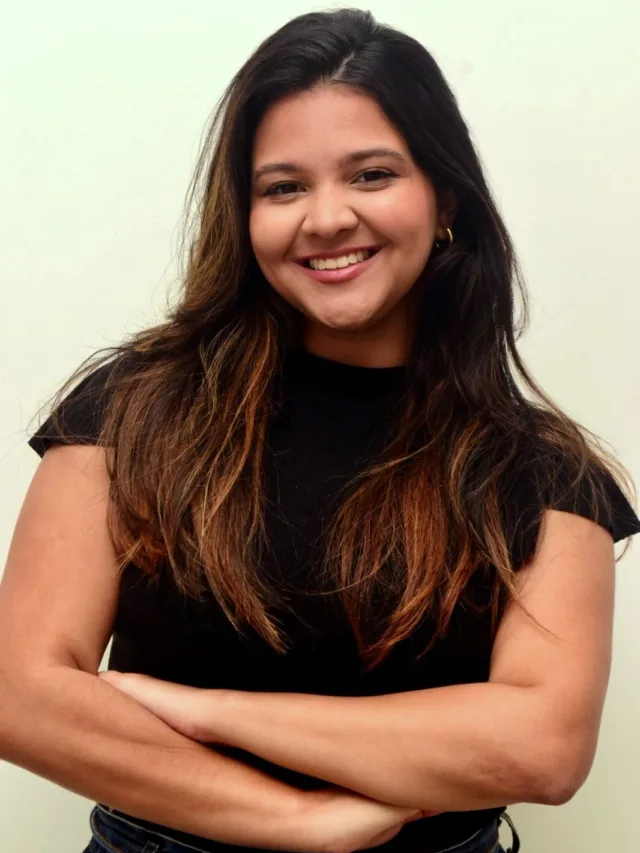 Juliana Mourão