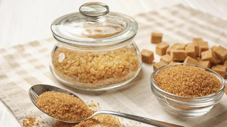 Conheça os diversos tipos de açúcar e seus impactos na saúde e na alimentação (Foto Divulgação)