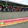 5º Acampamento Terra Livre reúne povos indígenas na Praça do Centro Cívico