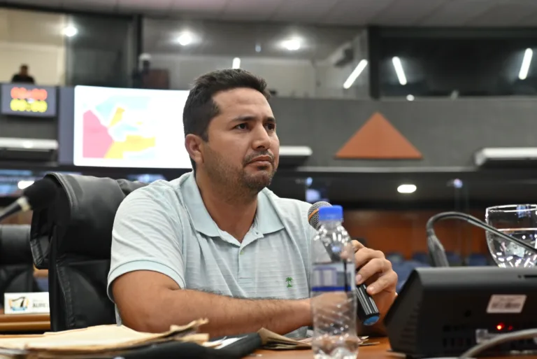 Testemunha vira investigado por suspeita de envolvimento em esquema de sobreposição de terras em Roraima