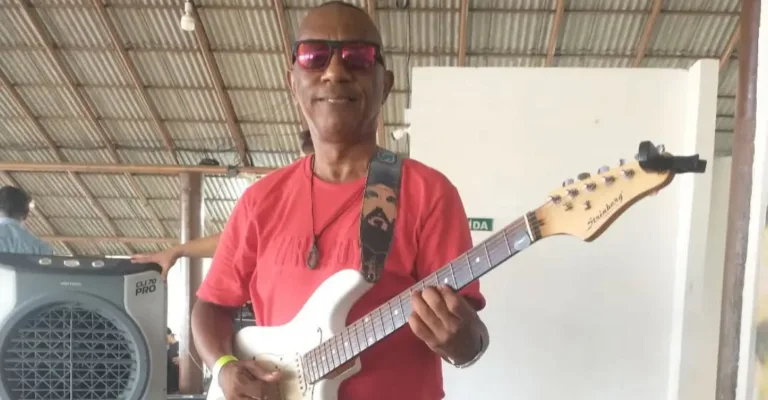 Foto: Arquivo pessoal 