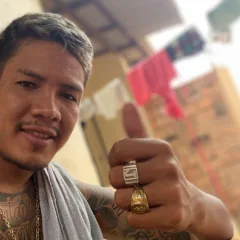 O corpo de Jefferson será transladado para Roraima (Foto: Arquivo Pessoal)