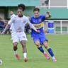 Time roraimense sofre terceira derrota na Série D