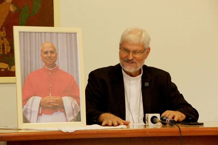 Eleição de Leão XIV é recebida com esperança pela Igreja em Roraima: ‘Um Papa que conhece os dramas da América Latina’