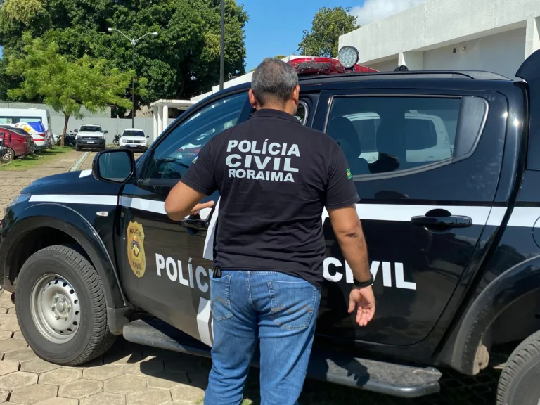 Advogado é preso por descumprir medida protetiva contra ex-companheira