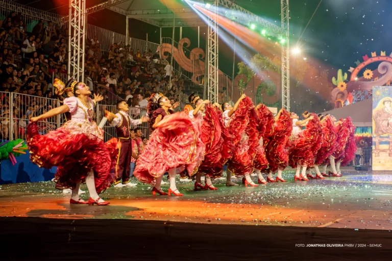 Quadrilha Guerreiros de Jorge. (Foto: Divulgação)