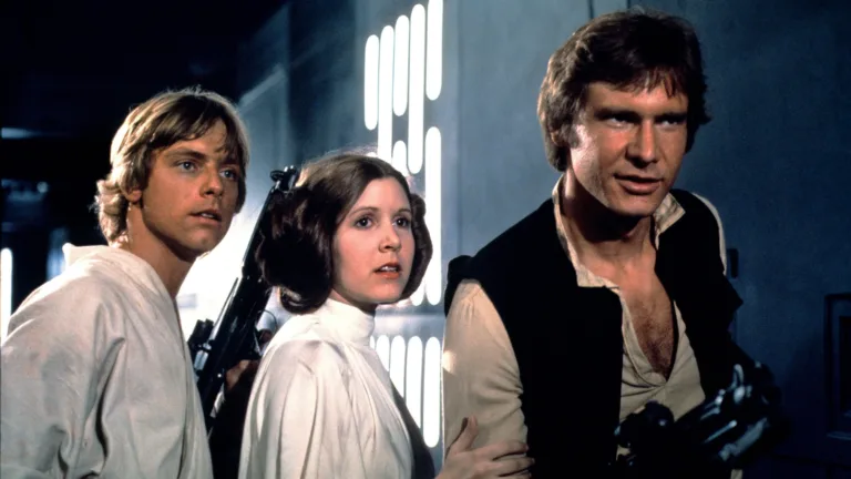 cinco filmes com personagens icônicos e universos que influenciaram a cultura geek (Foto Divulgaçao)
