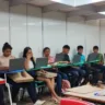 A proposta é formar jovens e adultos indígenas das Escolas Estaduais Indígenas (Foto: Ascom/IERR)