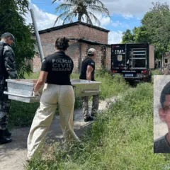 Jovem de 18 anos é assassinado a tiros no  Operário