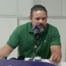 Igo Brasil em entrevista ao Agenda da Semana. (Foto: FolhaBV)