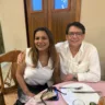 Projeto “Sumaúma: Nutrindo Vidas”, volta a funcionar parcialmente servindo almoço a imigrantes