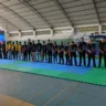 Torneio reuniu mais de 600 atletas