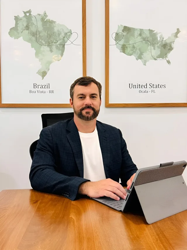 Escrito por Tiago Bossan e lançado pela plataforma Amazon Kindle, é uma dica literária para quem gosta de aprender mais sobre sustentabilidade, tecnologia e inclusão social (Foto Divulgação)