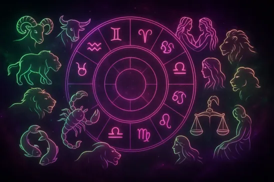 Embora o signo solar não defina o destino de ninguém, ele oferece um ponto de partida para reflexões sobre quem somos — e como trabalhamos (Foto Reprodução Sora)