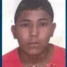 Weverton morreu aos 20 anos (Foto: Divulgação) 