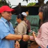 Neil Villamizar, eleito governador de Essequibo em eleição proibida na ONU (Foto: Divulgação)