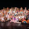 Beija-Flor vence concurso do Grupo Emergente e entra no Grupo de Acesso do Boa Vista Junina