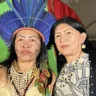 Jaider Esbell (im memoriam) é agraciado com a Ordem do Mérito Cultural do Ministério da Cultura