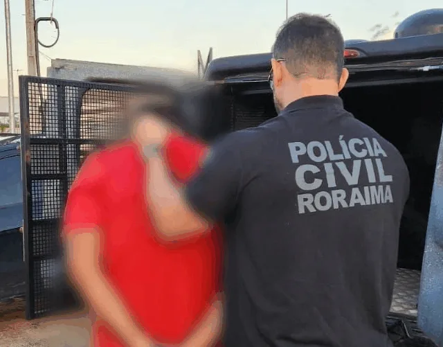 Foto: Divulgação/PCRR